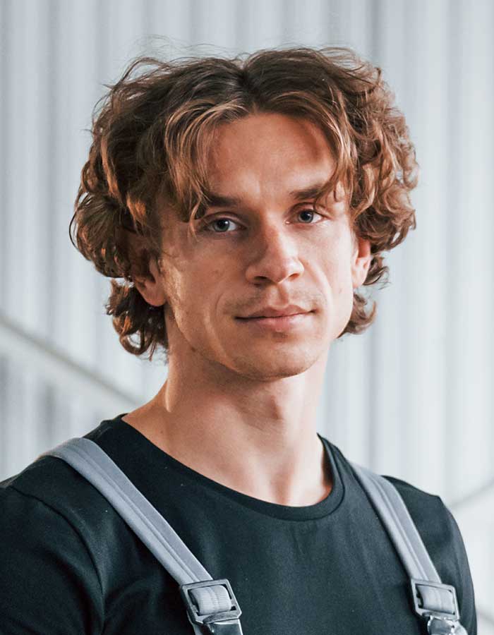 Lucas Santana